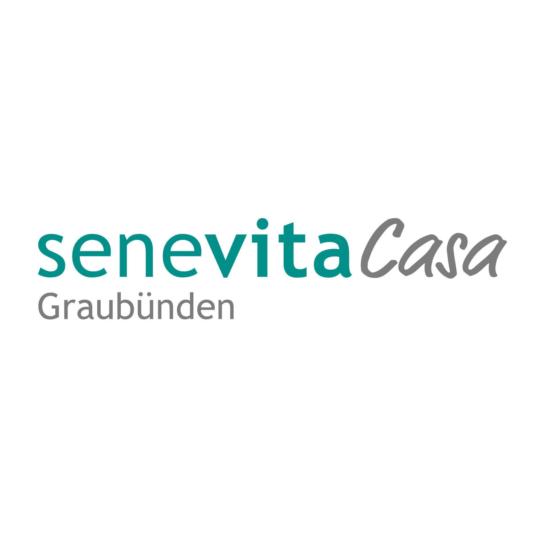 Senevita Casa Graubünden Logo