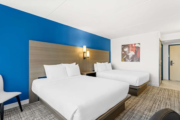 Images Best Western Plus Lower South End