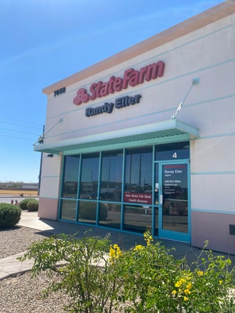 Images Randy Eller - State Farm Insurance