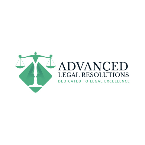 Adanced Legal Resolutions Logo