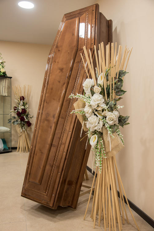 Images Impresa Funebre Pepi e Pantini