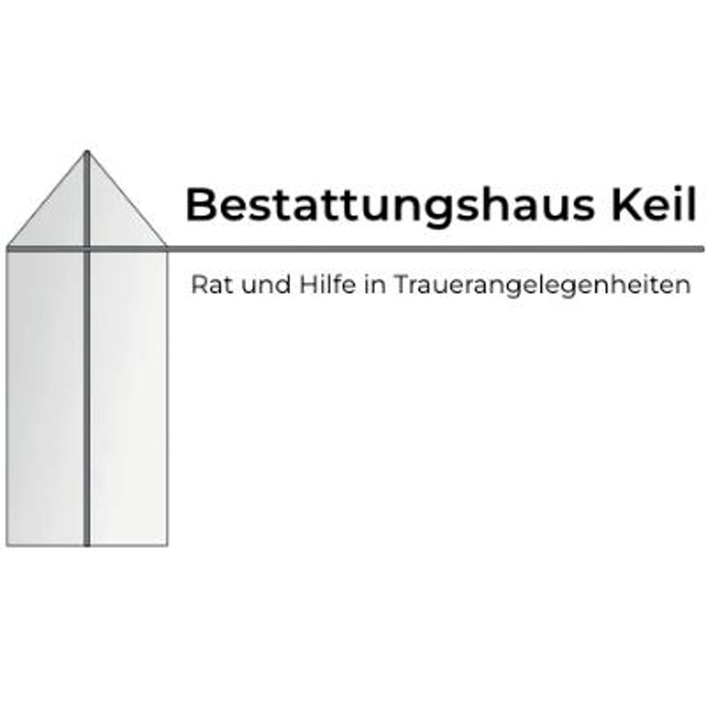 Bestattungshaus Keil