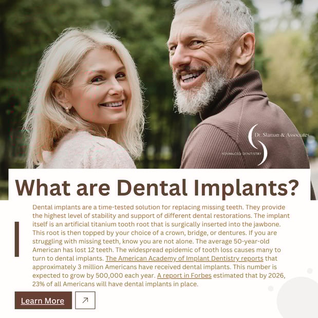 Images Dr. James Slaman DDS, PC