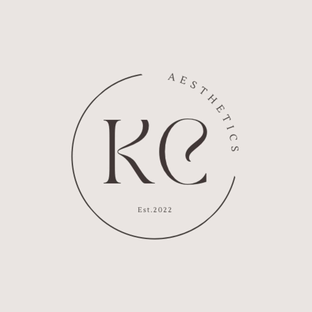 KC Aesthetics Logo