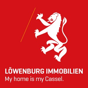 Logo Löwenburg Immobilien