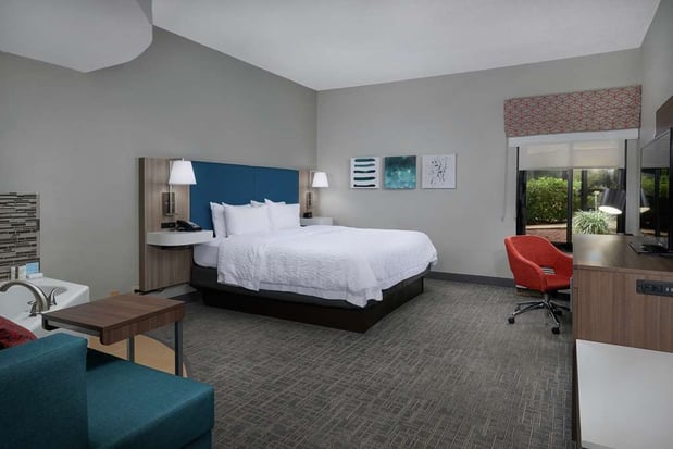 Images Hampton Inn Jupiter/Juno Beach