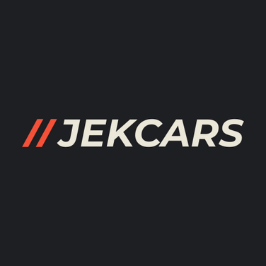 JekCars Sàrl Logo