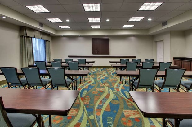 Images Hampton Inn Vernon