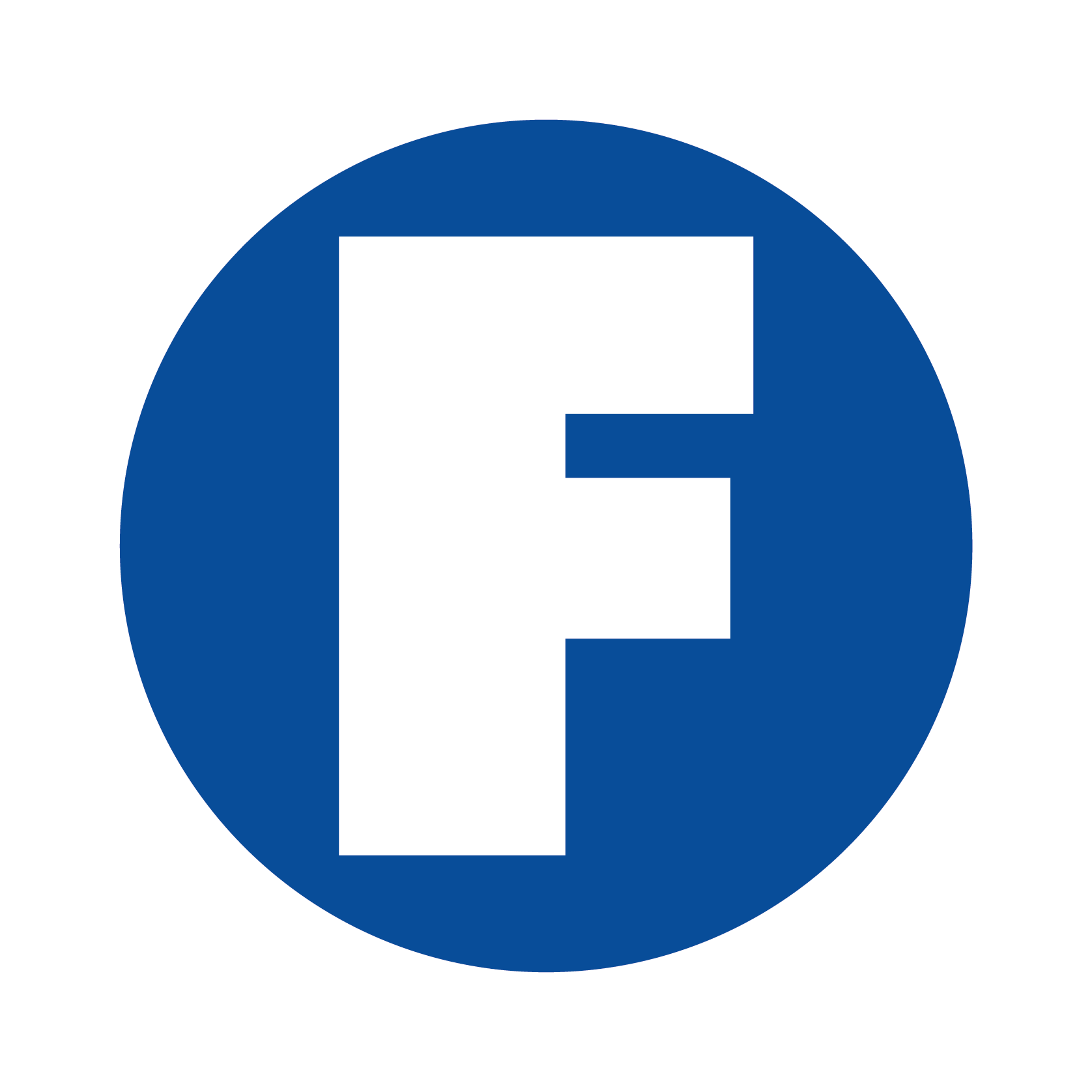 Fonville Schoonmaakbedrijven Logo
