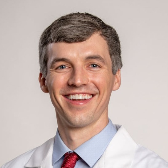 Logan Rush, MD