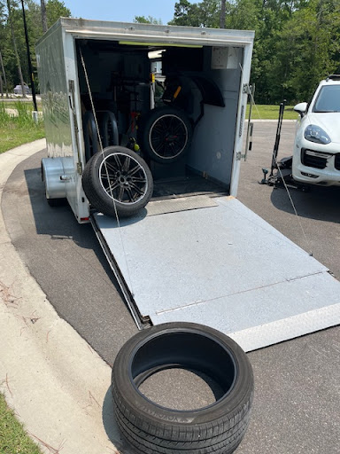 Images Coastal Mobile Tire Service