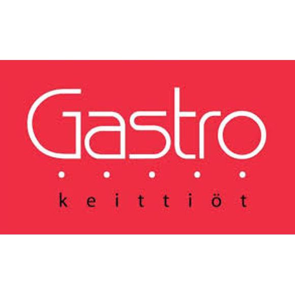 Gastro Keittiöt Logo
