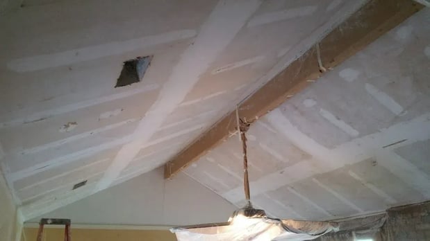 Images Rangel Construction & Painting