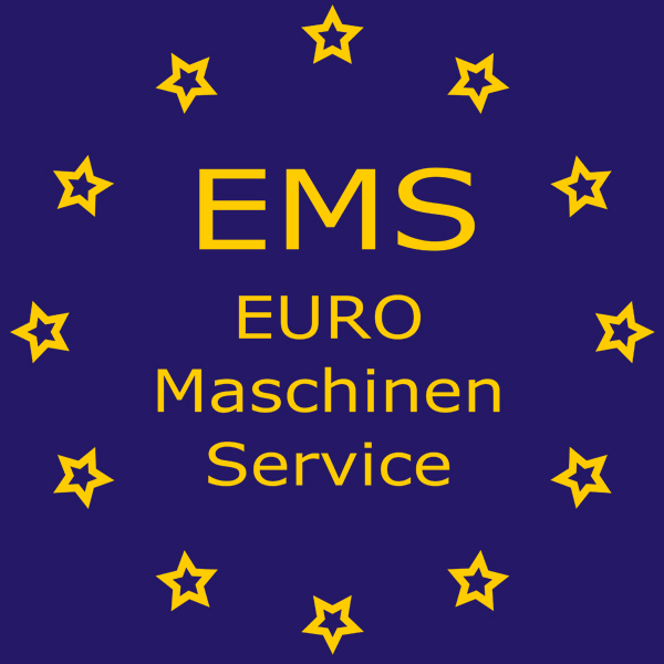 Euro Elektrowerkzeug -& Maschinen SERVICE GmbH Logo