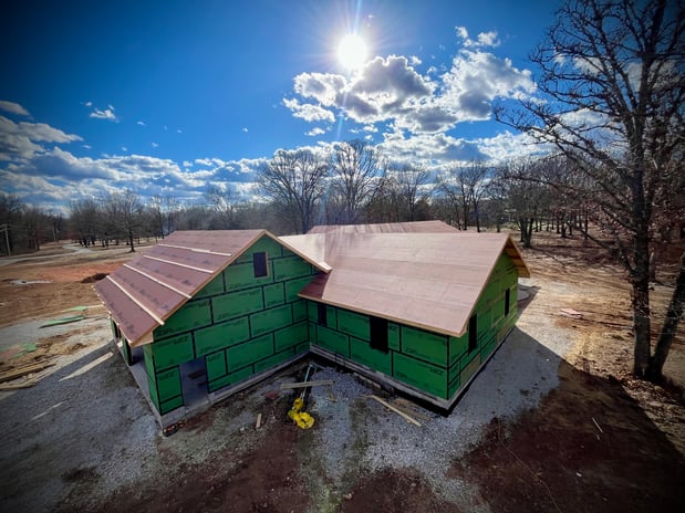 Images Stansberry Construction LLC