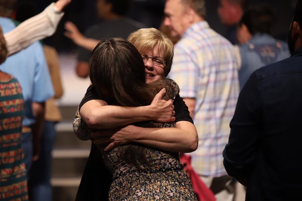 Images Potter’s House