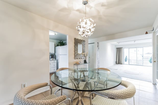 Images Eagle Rock Apartments at Bel Air North