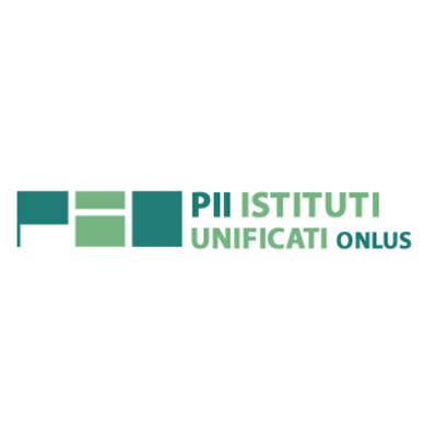 Pii Istituti Unificati Logo