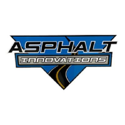 Asphalt Innovations of NC Logo