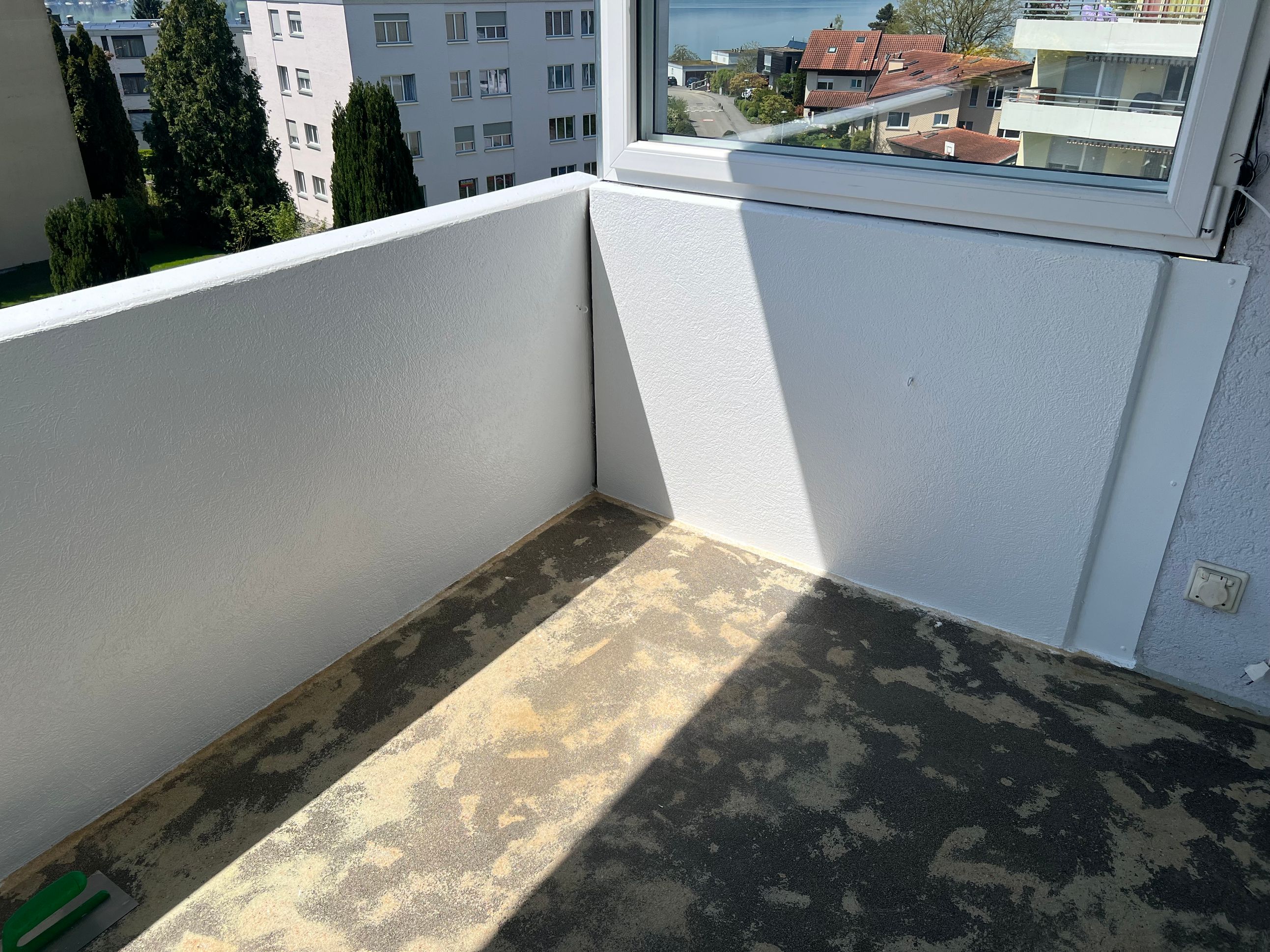 Pregiotec GmbH, Im Bungert 2 in Oetwil an der Limmat