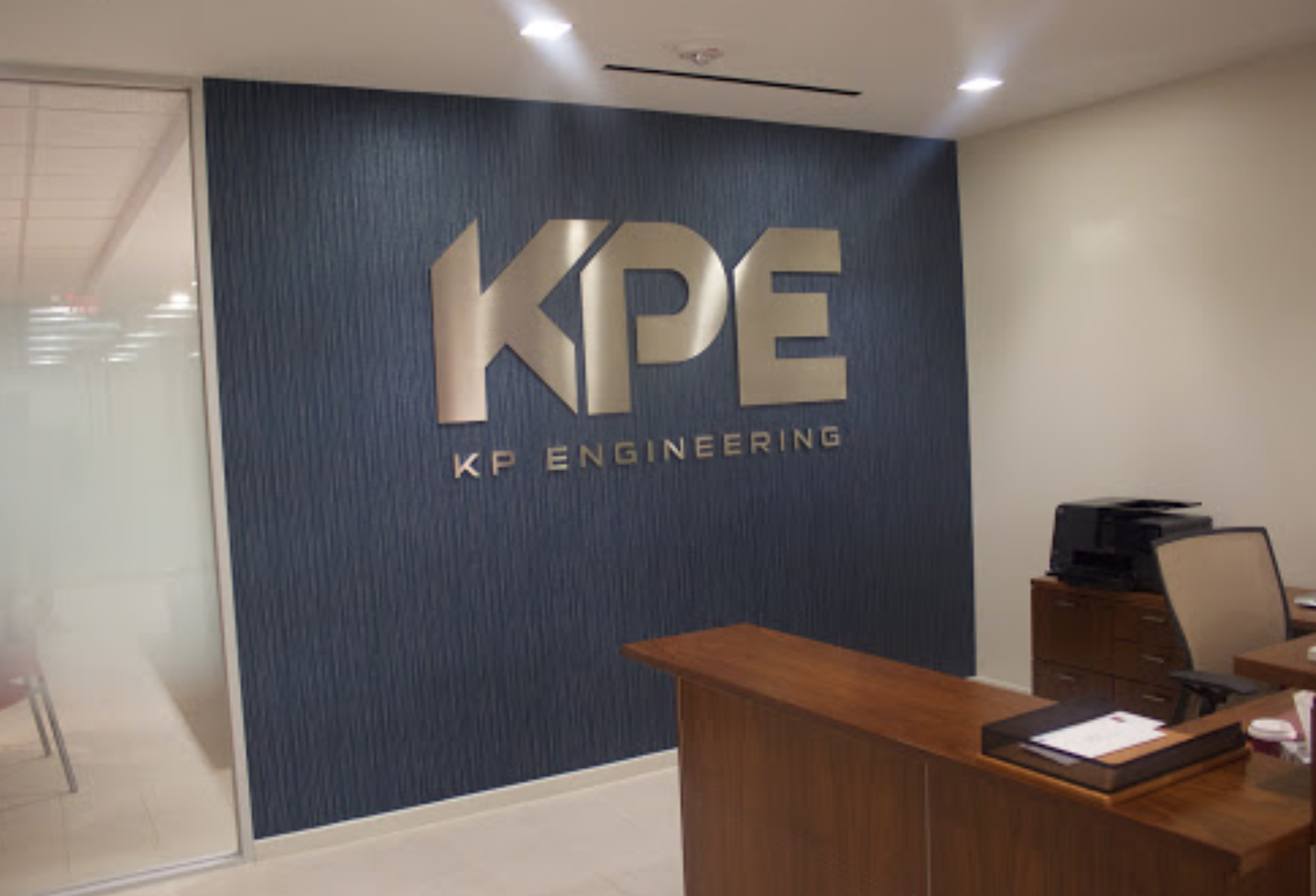 KP Engineering Photo
