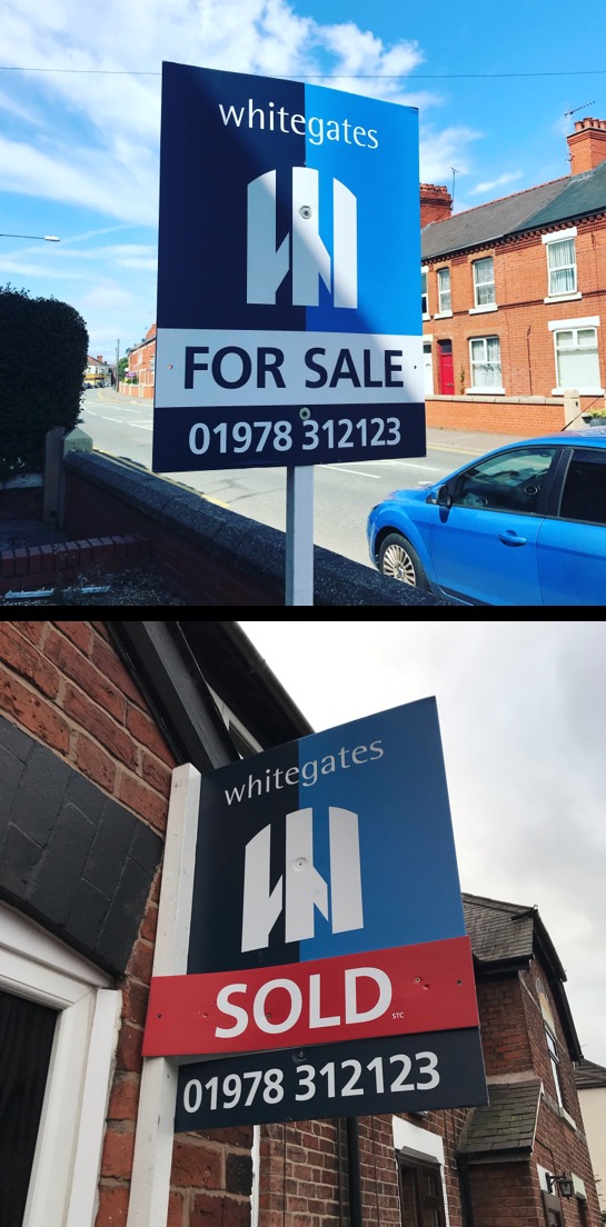 Images Whitegates Wrexham Lettings & Estate Agents