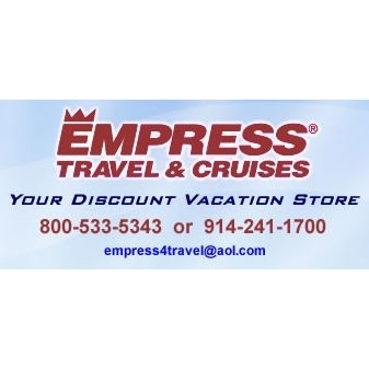 Empress Travel & Cruises - American Express