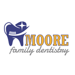 Moore Dentistry Logo