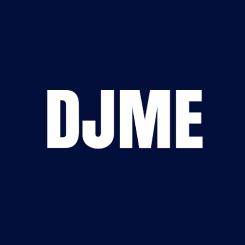 Dennis J. Muir Esquire Logo