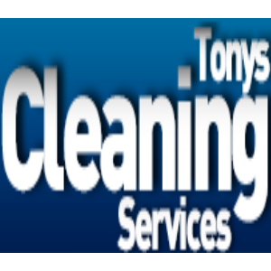 Tony's Cleaning Service