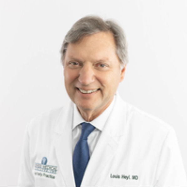 Dr. Louis W Heyl, MD