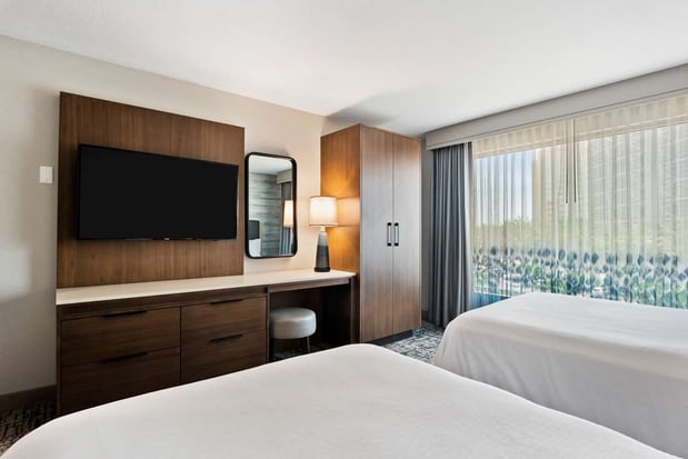 Images Embassy Suites by Hilton Anaheim South
