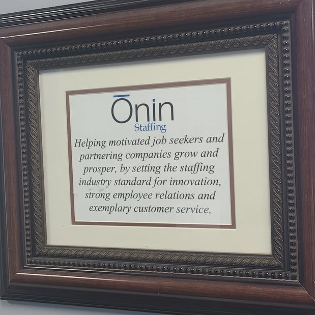 Images Onin Staffing