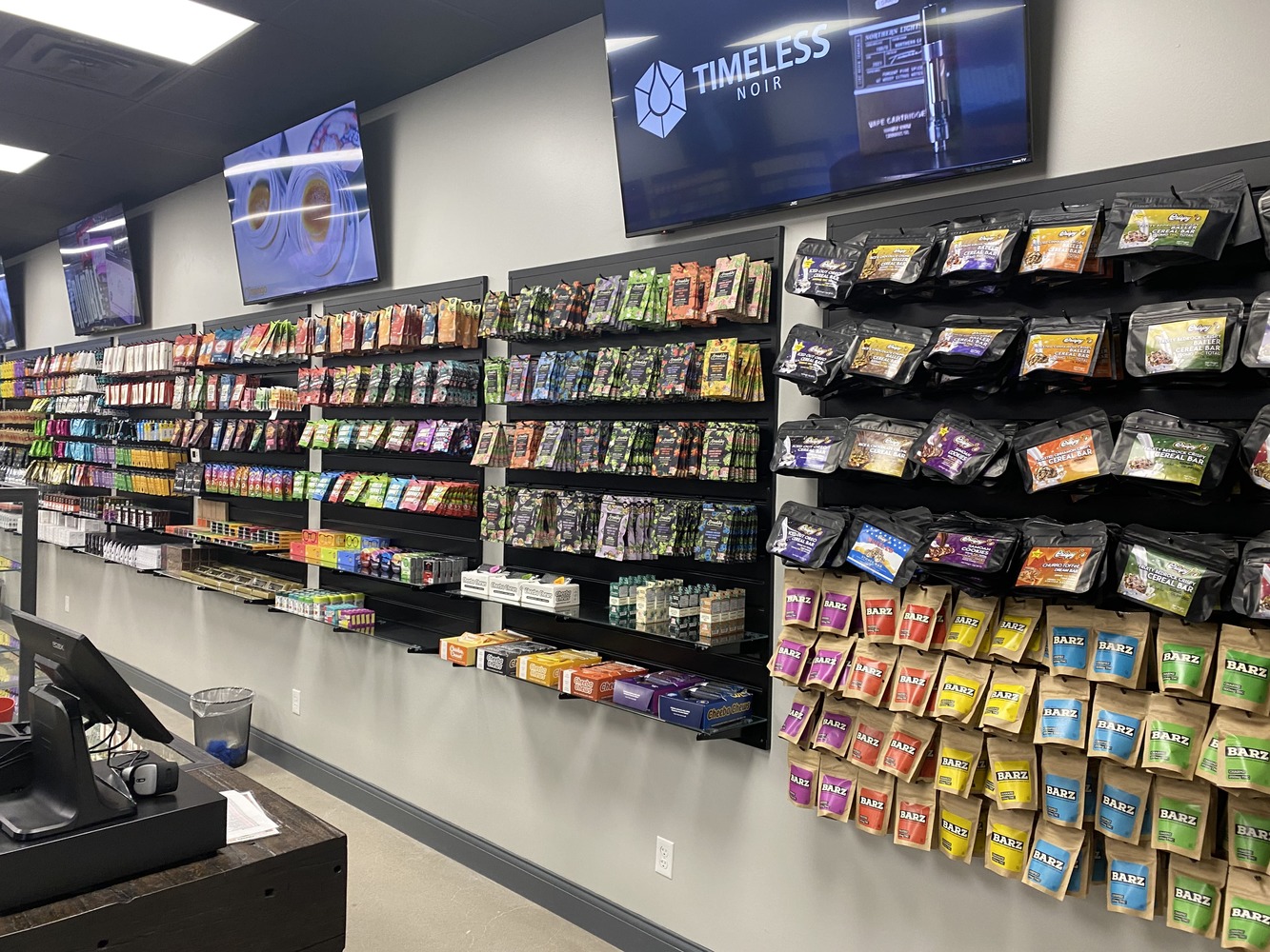 Mango Cannabis Weed Dispensary Lawton