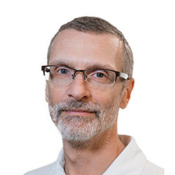 David R Gius, MD, PHD