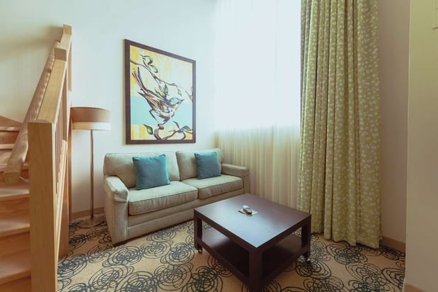 Images Hotel Skyler Syracuse, Tapestry Collection by Hilton