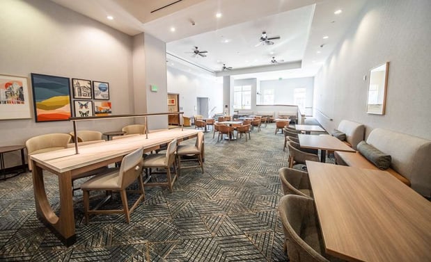 Images Homewood Suites by Hilton Rochester Mayo Clinic Area/ Saint Marys