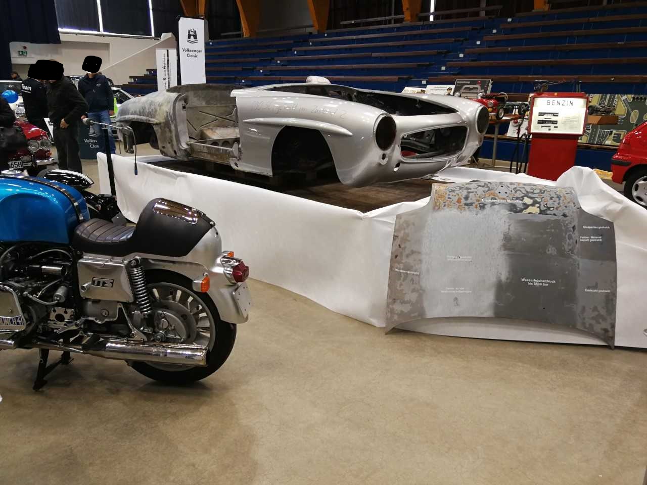 k2m Oberflächentechnik GmbH, Hauenhorster Strasse 161 in Rheine