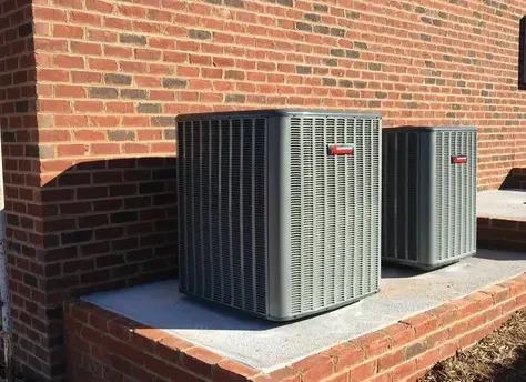 Webb Heating & Air Conditioning Photo