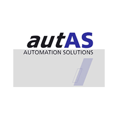 Logo AUTAS GmbH