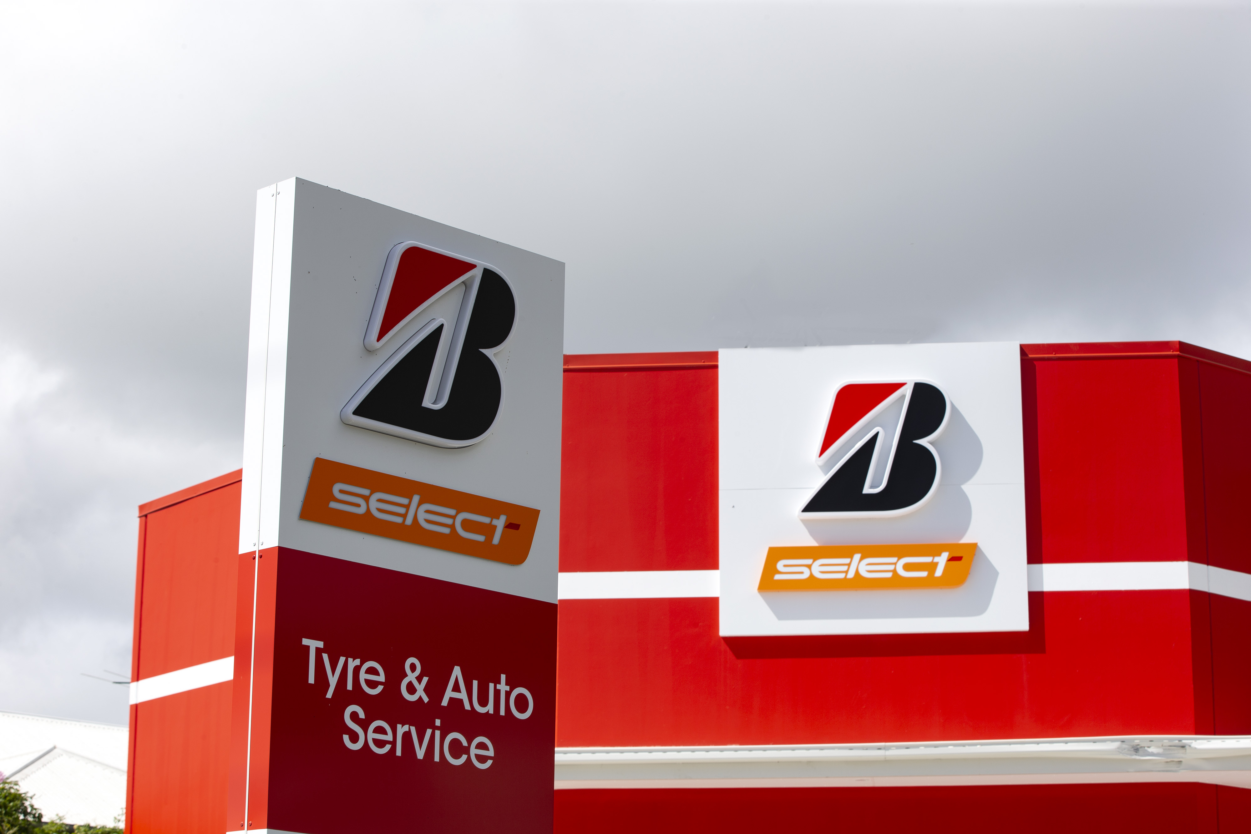 Images Bridgestone Select Tyre & Auto Victoria Point