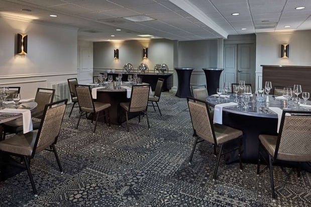 Images The Partridge Inn Augusta, Curio Collection by Hilton