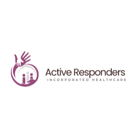 Active Responders Inc. Logo