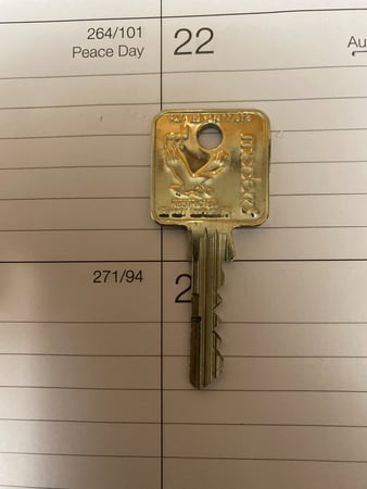 Images A-Able Locksmiths