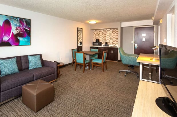 Images Hilton Garden Inn Daytona Beach Airport
