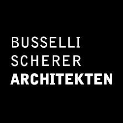 Busselli Scherer Architekten Logo