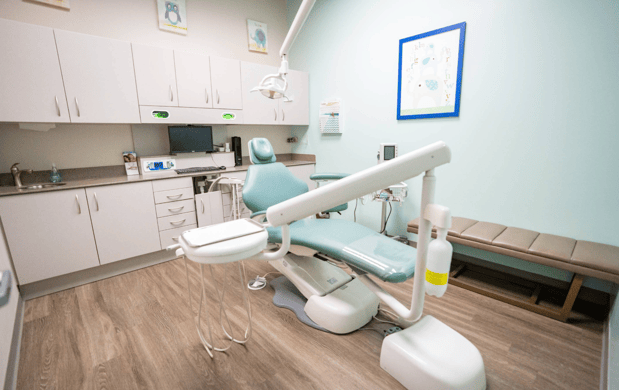 Images TLC Pediatric Dentistry and Orthodontics