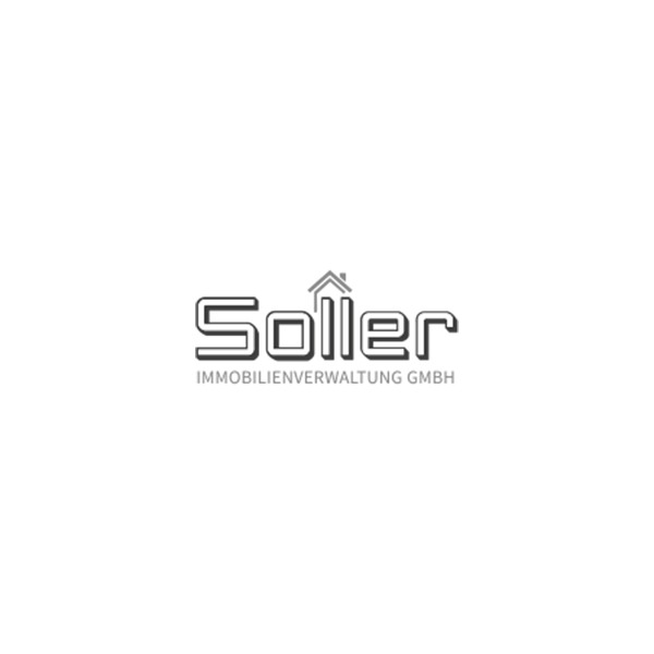 Logo von Soller Immobilienverwaltung GmbH