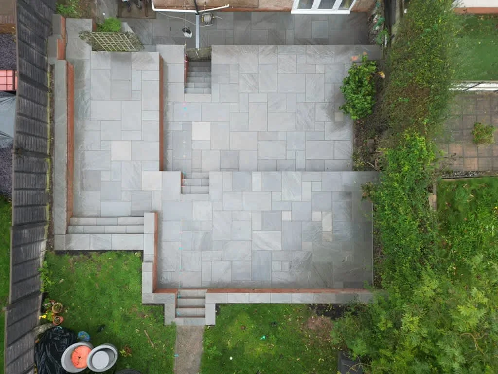 Images S. Preece Garden Services & Maintenance