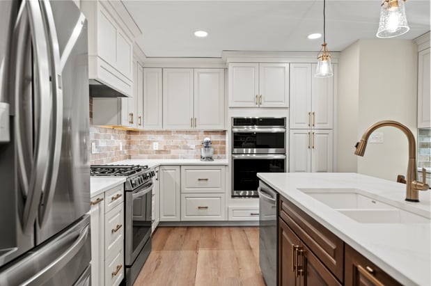 Images Estate Renovations